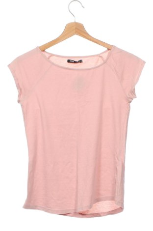 Damen Shirt Sinsay, Größe XS, Farbe Rosa, Preis € 12,32