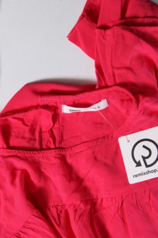 Damen Shirt Sinsay, Größe S, Farbe Rosa, Preis € 4,99