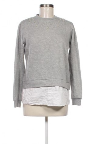 Damen Shirt Sinsay, Größe S, Farbe Grau, Preis 13,22 €
