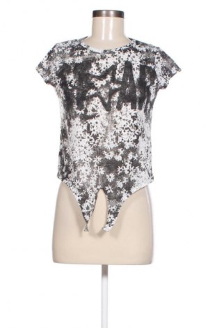Damen Shirt Sisley, Größe M, Farbe Grau, Preis € 24,55