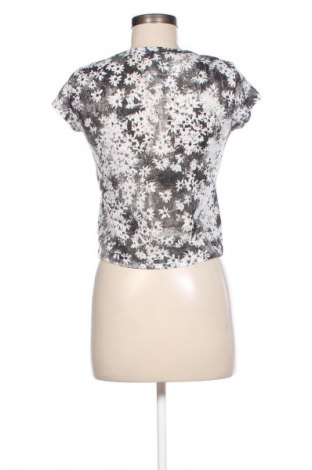 Damen Shirt Sisley, Größe M, Farbe Grau, Preis € 14,73