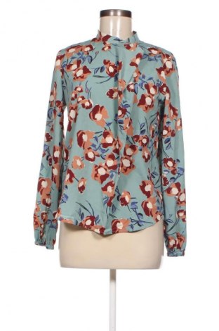 Γυναικεία μπλούζα Sisley, Μέγεθος S, Χρώμα Πολύχρωμο, Τιμή 16,33 €