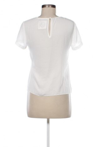 Damen Shirt Sisley, Größe S, Farbe Weiß, Preis € 5,12