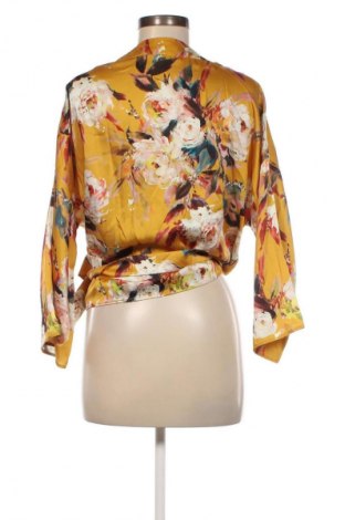 Damen Shirt Sisley, Größe M, Farbe Mehrfarbig, Preis € 5,49