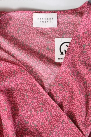 Дамска блуза Sisters Point, Размер L, Цвят Многоцветен, Цена 17,00 лв.