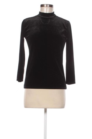 Дамска блуза Sisters Point, Размер XS, Цвят Черен, Цена 17,00 лв.