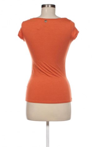 Damen Shirt Siste's, Größe M, Farbe Orange, Preis 10,49 €