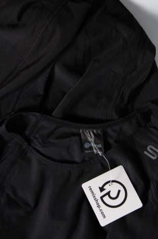 Tricou de femei Skins, Mărime XL, Culoare Negru, Preț 42,76 Lei