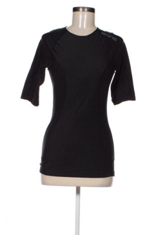 Tricou de femei Skins, Mărime XL, Culoare Negru, Preț 42,76 Lei
