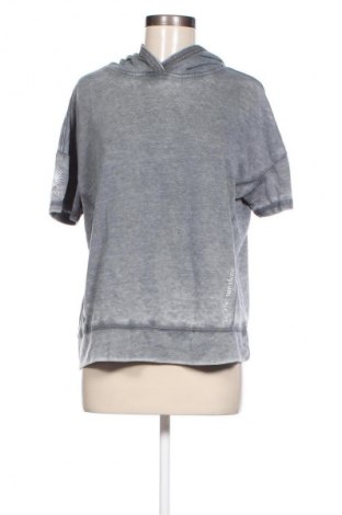 Дамска блуза Soccx, Размер M, Цвят Сив, Цена 31,77 лв.