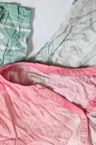 Damen Shirt Soccx, Größe M, Farbe Mehrfarbig, Preis 18,37 €