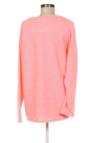 Bluză de femei Soccx, Mărime XL, Culoare Roz, Preț 86,84 Lei