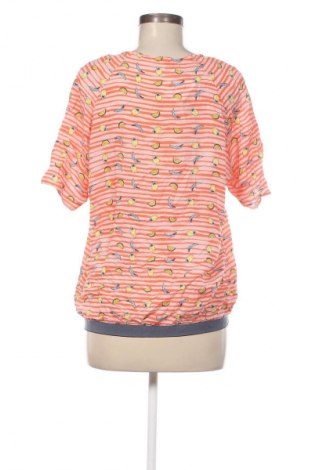 Дамска блуза Soccx, Размер M, Цвят Многоцветен, Цена 26,40 лв.