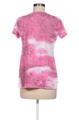 Дамска блуза Soccx, Размер S, Цвят Розов, Цена 26,40 лв.