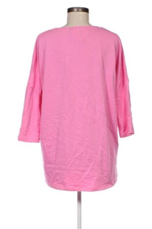 Damen Shirt Soccx, Größe XL, Farbe Rosa, Preis 18,37 €