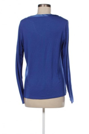 Damen Shirt Society, Größe M, Farbe Blau, Preis € 4,99