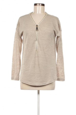 Damen Shirt Soft Surroundings, Größe S, Farbe Beige, Preis € 9,46