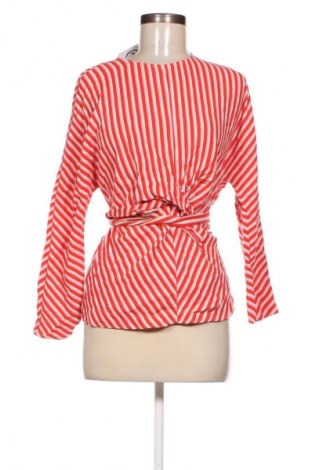 Γυναικεία μπλούζα Someday., Μέγεθος L, Χρώμα Πολύχρωμο, Τιμή 11,57 €