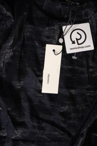 Damen Shirt Someday., Größe M, Farbe Blau, Preis 21,43 €