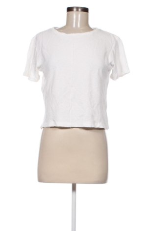 Γυναικεία μπλούζα Someday., Μέγεθος S, Χρώμα Λευκό, Τιμή 8,41 €