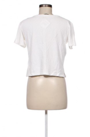 Damen Shirt Someday., Größe S, Farbe Weiß, Preis 9,46 €