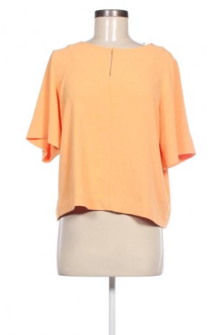Дамска блуза Someday., Размер M, Цвят Оранжев, Цена 34,00 лв.