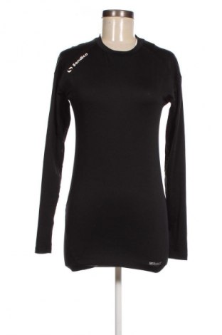 Damen Shirt Sondico, Größe L, Farbe Schwarz, Preis 6,40 €