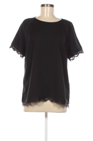 Дамска блуза South, Размер XL, Цвят Черен, Цена 11,40 лв.