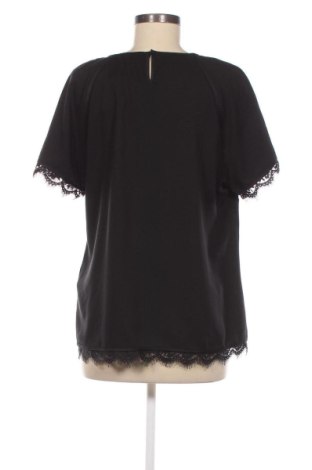 Дамска блуза South, Размер XL, Цвят Черен, Цена 19,00 лв.