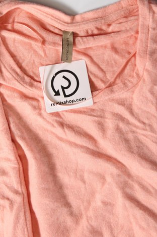 Damen Shirt Soya Concept, Größe L, Farbe Orange, Preis 11,83 €