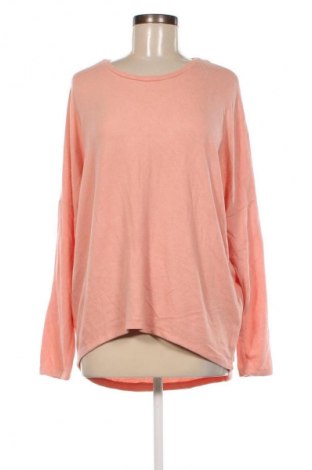 Дамска блуза Soya Concept, Размер L, Цвят Оранжев, Цена 18,70 лв.
