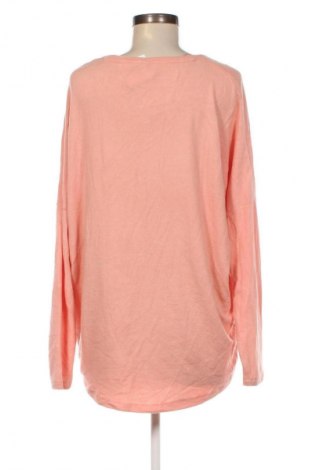 Дамска блуза Soya Concept, Размер L, Цвят Оранжев, Цена 17,00 лв.