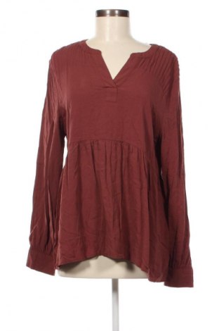 Damen Shirt Soya Concept, Größe XL, Farbe Braun, Preis 13,01 €