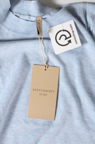 Damen Shirt Soya Concept, Größe S, Farbe Blau, Preis € 8,99