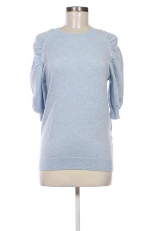 Γυναικεία μπλούζα Soya Concept, Μέγεθος S, Χρώμα Μπλέ, Τιμή 21,83 €