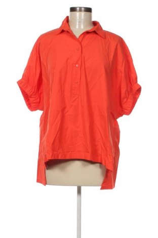Дамска блуза Soya Concept, Размер S, Цвят Оранжев, Цена 23,10 лв.