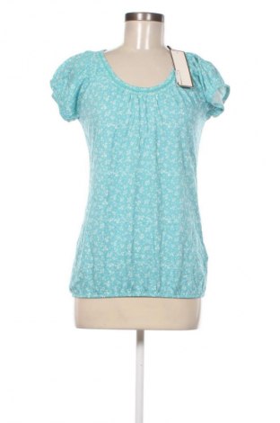 Дамска блуза Soya Concept, Размер S, Цвят Син, Цена 34,65 лв.