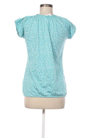 Дамска блуза Soya Concept, Размер S, Цвят Син, Цена 30,80 лв.