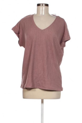 Damen Shirt Soya Concept, Größe M, Farbe Aschrosa, Preis 10,65 €