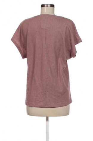 Γυναικεία μπλούζα Soya Concept, Μέγεθος M, Χρώμα Σάπιο μήλο, Τιμή 3,15 €