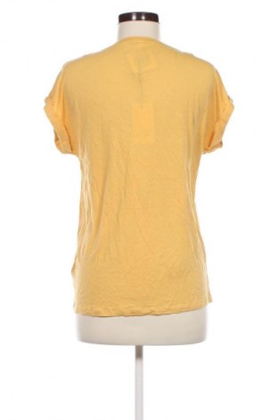 Γυναικεία μπλούζα Soya Concept, Μέγεθος M, Χρώμα Κίτρινο, Τιμή 47,63 €