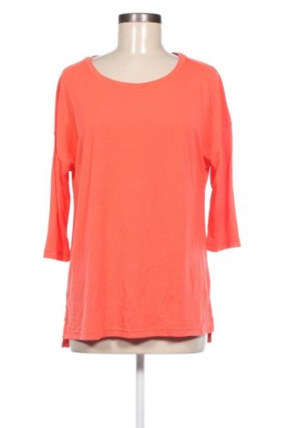 Дамска блуза Sports Performance by Tchibo, Размер M, Цвят Оранжев, Цена 9,20 лв.