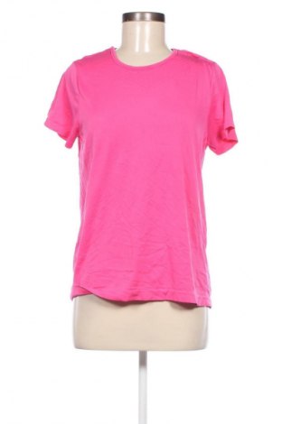 Дамска блуза Sports Performance by Tchibo, Размер M, Цвят Розов, Цена 10,35 лв.