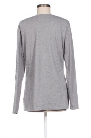Damen Shirt Spread Shirt, Größe 3XL, Farbe Grau, Preis € 12,56