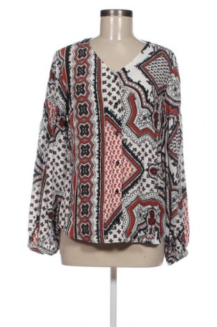 Γυναικεία μπλούζα Spring, Μέγεθος L, Χρώμα Πολύχρωμο, Τιμή 9,72 €