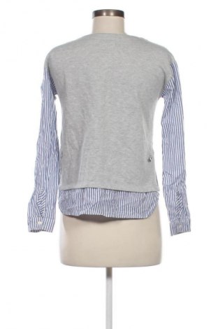 Damen Shirt Springfield, Größe XS, Farbe Grau, Preis € 3,99