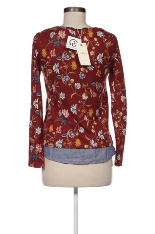 Damen Shirt Springfield, Größe S, Farbe Mehrfarbig, Preis € 4,99