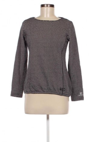 Γυναικεία μπλούζα S'questo, Μέγεθος S, Χρώμα Πολύχρωμο, Τιμή 11,75 €