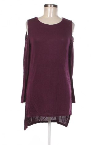 Damen Shirt Stamina, Größe M, Farbe Lila, Preis 6,57 €