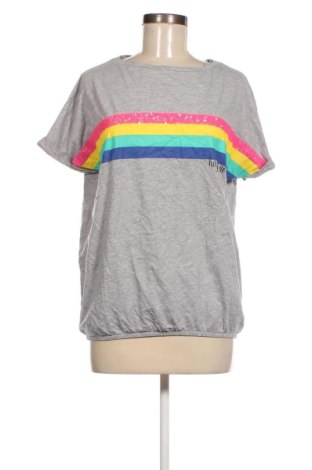 Γυναικεία μπλούζα Stooker, Μέγεθος L, Χρώμα Γκρί, Τιμή 6,46 €